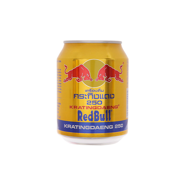 Redbull Việt 250ml